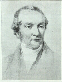 Luke Howard
